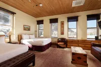 Independence Square Lodge by Frias Hotels in Aspen