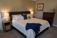 Great home for couples!!