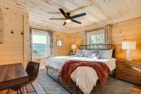 Epic Views - Pickleball - HotTub - Firepit - Shenandoah National Park!