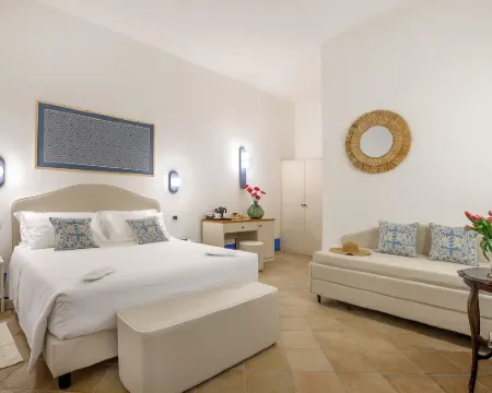 Riva di Palo Resort Hotels in Ladispoli