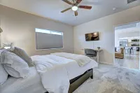 San Juan Reflections Getaway 3B/2Ba, Pet Friendly & Game Room