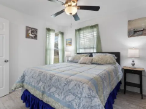 Short Walk2Beach,Sunsets,Fishing,IslandView Casino, Aquarium, Jones Park, Harbor 長灘酒店