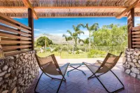 L Ulivo Blu - One-Bedroom with Sea View Hotels in Scopello