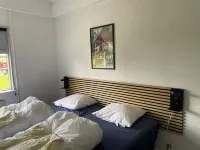 Thorhallen - Jels kultur & sportscenter Hotels in Rødding