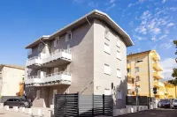 Apho Apartment Hotel - 3 estrellas