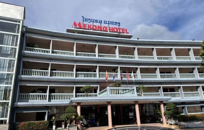 Mekong Hotel