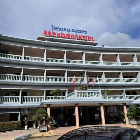 Mekong Hotel