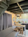 Loft Baler
