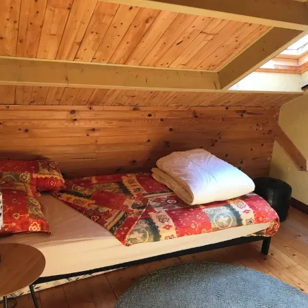 Très Joli Chalet Confortable, Cosy. Drôme- Vercors. Idéal Famille/télé Travail