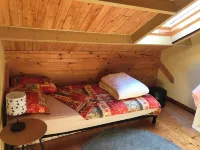 Très Joli Chalet Confortable, Cosy. Drôme- Vercors. Idéal Famille/télé Travail