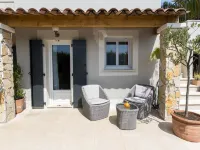 Les Chambres d'hôtes de Mougins Hotels in Mougins