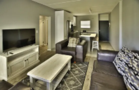 四人住宿的Nivica Lifestyle Living 19，蘭格班