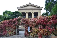 Kurashinoyado Temari Madoromi Hotels in Kurashiki