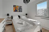 Chylońska 100 by Grand Apartments Hotels in Rumia