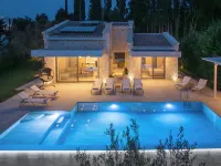 My Mediterranean Villa in Corfu - Villas