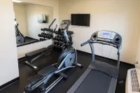Cobblestone Hotel & Suites-Sheldon - Bar