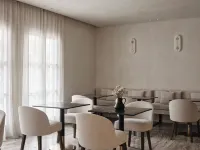 Doryssa Method Hotel Hotels in Pythagoreio