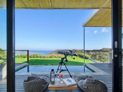 Telescope Villas Lombok