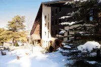 Domaine de l'Adoux Hotels in Selonnet