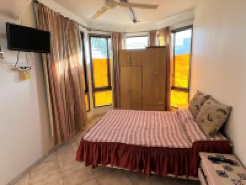 Cybeles Apart Hotels in Villa Carlos Paz