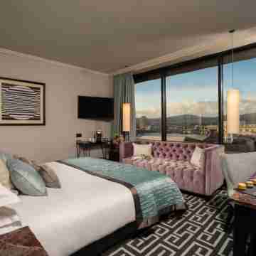 The Fitzwilliam Hotel Belfast Rooms