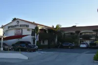 Dynasty Suites Santa Fe Springs Hotels in La Mirada