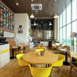 Bloom Hotel - Jammu - Bữa sáng