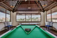 Gir Lion Safari Camp