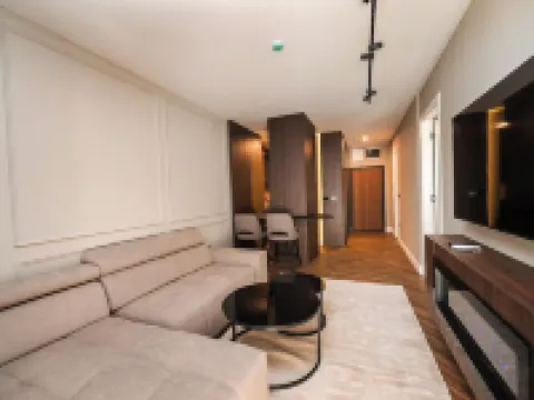 Ideal Apartments Hotels in Banja Luka