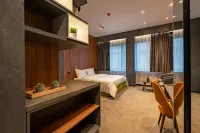 Hotel Element - Pet Friendly