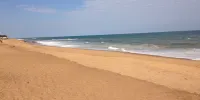 La Maison Bleue Lome - Ocean View