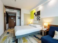 Ibis Styles Warszawa Airport Hotels near Ursynow