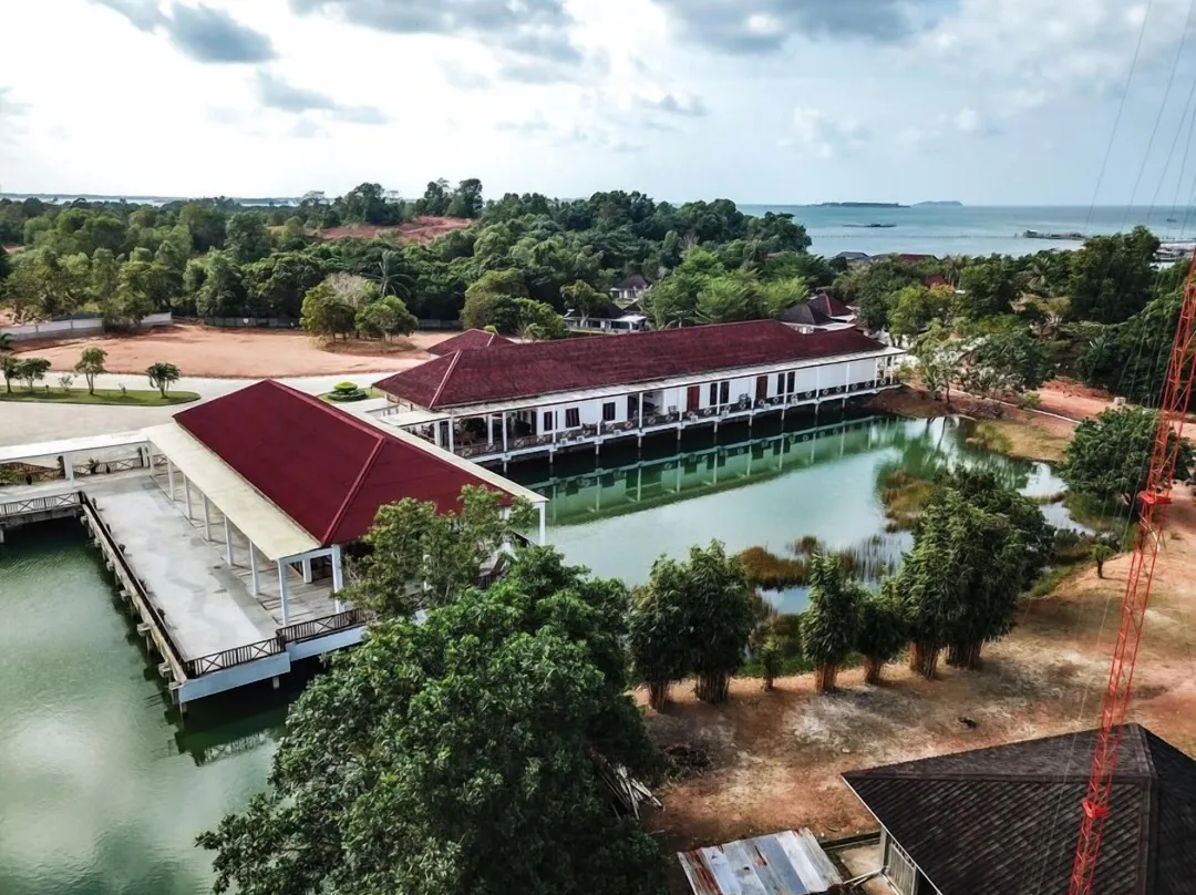 S Hotel And Resort - Bintan Island