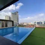 Melaka Studio Suites Hotel di Melaka Tengah