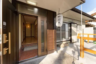 Jyuransho Hakone Sengokuhara Hotel in zona Mt. Myojingatake