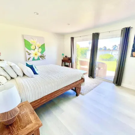 Perfect Zuma Beach House
