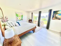 Perfect Zuma Beach House - 4 Sao