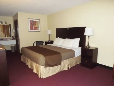 River Edge Inn Hotels in Dahlgren