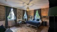 Manoir La Cerise Hotels in Le Val-d'Ajol