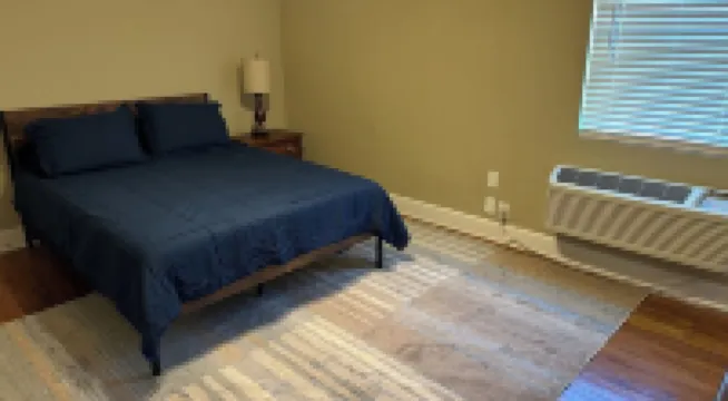 The Monroe: 2-bedroom townhome. Walk to LSU