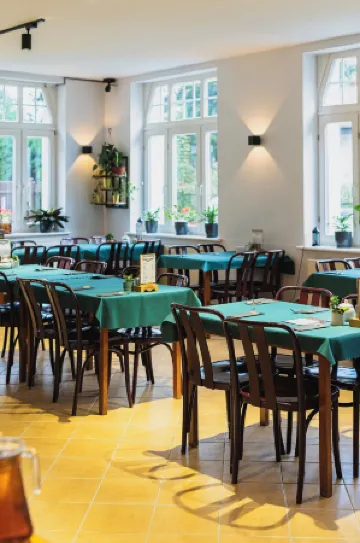 Perła Sudetów by Stay Inn Hotels