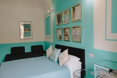 비 플레이스 콜라 바티칸 호텔