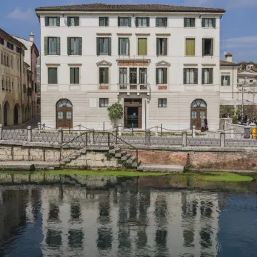 Le Camere di Palazzo Bortolan