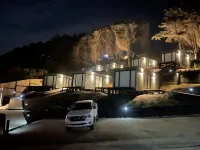 Recondito Lodge Hotels in 