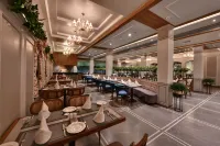 The Fern Shelter Resort Palghar, Series by Marriott