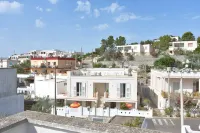 Mimi Leuca B&b