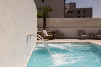 Villa Miki - de playa