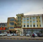 Hotel Annpurna Regency