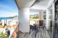 In Property Apartments