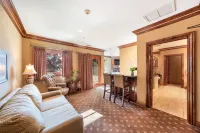 Stockfarm Inn Hotels in Mendocino County